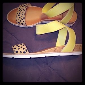 Dolce Vita Sandals